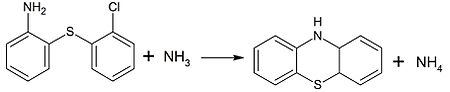 Phenothiazine syntesis2
